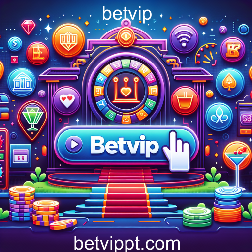Apostas Explorando a Categoria de Apostas no BetVip: Diversão e Responsabilidade