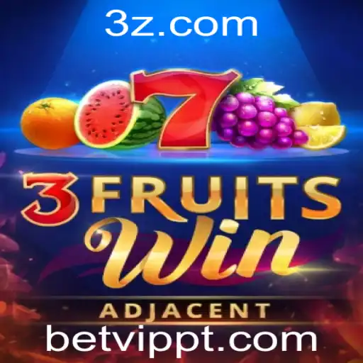 Descubra o Mundo Emocionante de 3FruitsWin no BetVip App