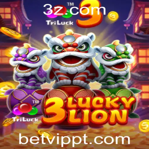 Explorando o Jogo 3LUCKYLION no betvip app: Regras e Introdução