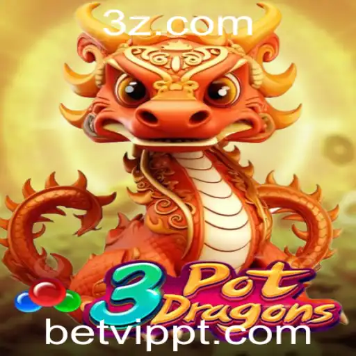 Explorando as Aventuras do Jogo 3PotDragons no BetVIP App
