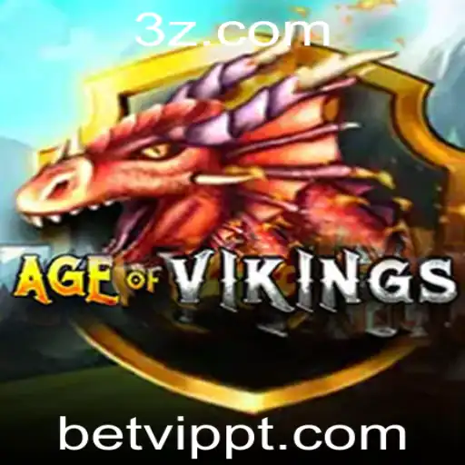 Descubra AgeofViking: O Jogo de Estratégia Viking Que Está Conquistando o Mundo