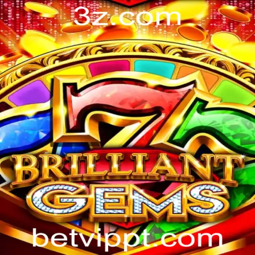 Descubra o Mundo Empolgante de BrilliantGems com o BetVIP App