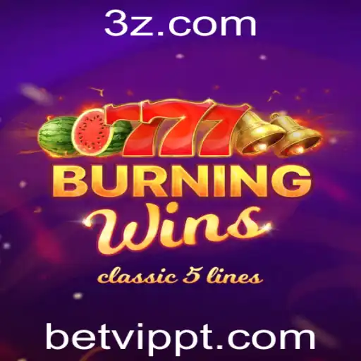 BurningWins: Descubra o Fascinante Jogo no BetVIP App
