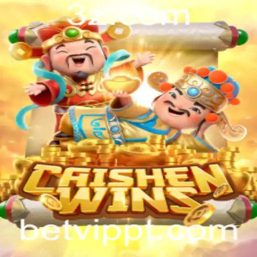 Descubra o Fascinante Mundo de CaishenWins no Betvip App
