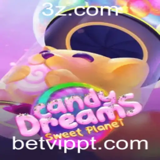 Explorando o Fascinante Mundo de CandyDreams: Uma Jornada de Diversão e Aventura