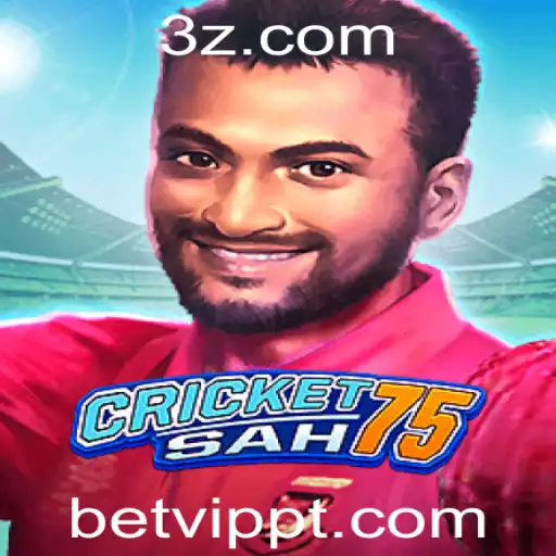 Descubra o Fascinante Mundo de CricketSah75 com o Betvip App