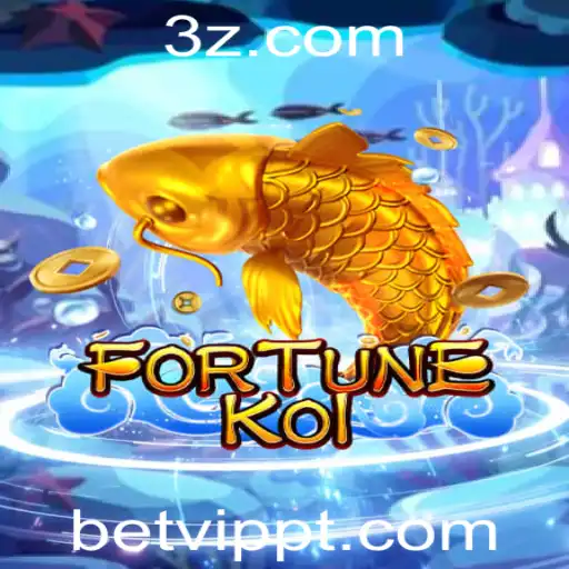 FORTUNEKOI: Descubra o Mundo Fascinante deste Novo Jogo de Sorte