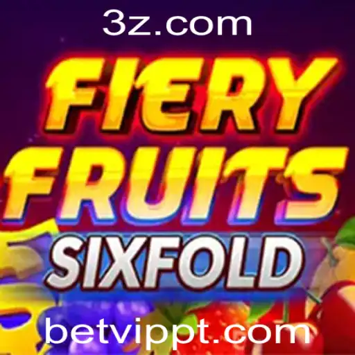 Explorando o Vibrante Mundo de FieryFruitsSixFold no betvip app