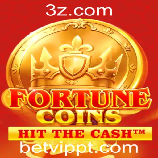 Desvendando o Universo do Jogo FortuneCoins e o Conceito do Betvip App