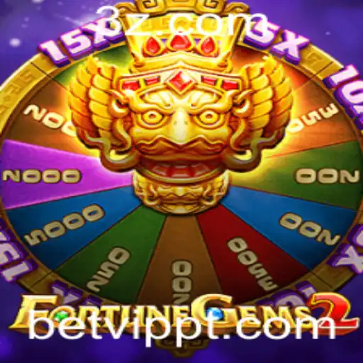 Explorando o Jogo FortuneGems2 com o Betvip App