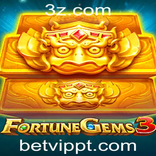 Explorando o Fascinante Mundo de FortuneGems3 no BetVIP App