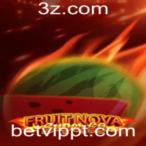 Descubra o Fascinante Mundo de FruitNovaSuper60 no Betvip App