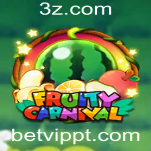 Explorando o Mundo Vibrante de FruityCarnival no BetVIP App
