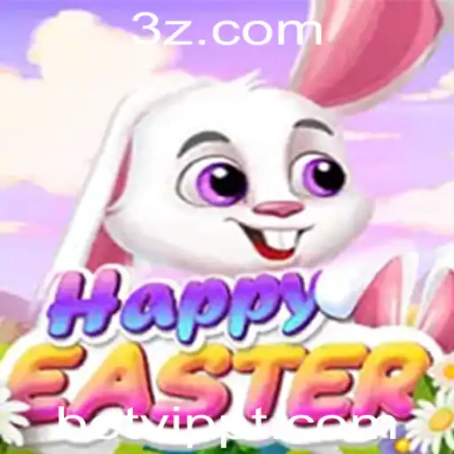 Descubra o Mundo de HappyEaster no Betvip App