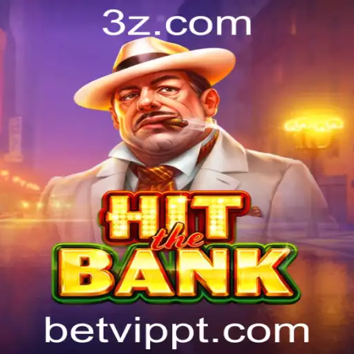 Descubra o Empolgante Mundo de 'HitTheBank' com o BetVIP App