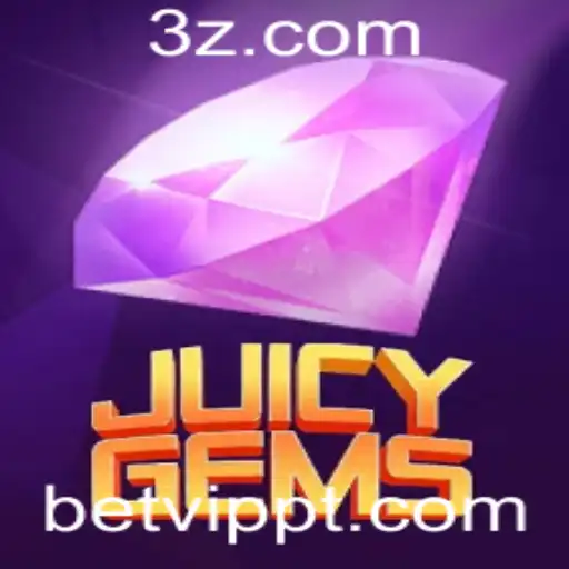 Explorando o Universo do Jogo JuicyGems e sua Conexão com o Betvip App
