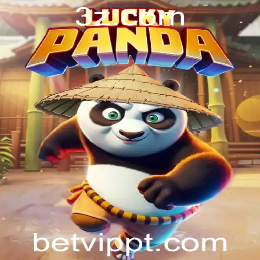 Explorando o Mundo de LuckyPanda: Um Mergulho no Jogo Popular do betvip app
