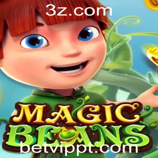 Descubra o Mundo do Jogo 'MAGICBEANS'