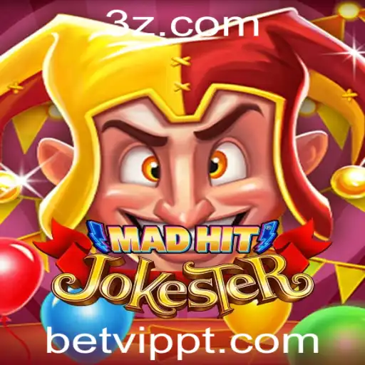 Descubra o Fascinante Mundo de MadHitJokester: Regras e Introdução ao Jogo