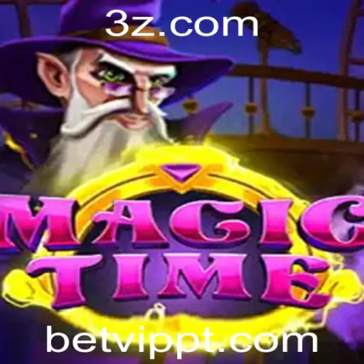 Descubra o Mundo Encantado de MagicTime com o Betvip App