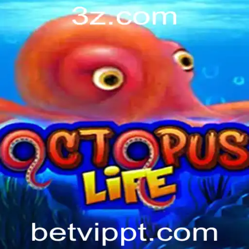 Explorando o Universo de OctopusLife: O Novo Jogo Que Está Conquistando os Usuários do Betvip App