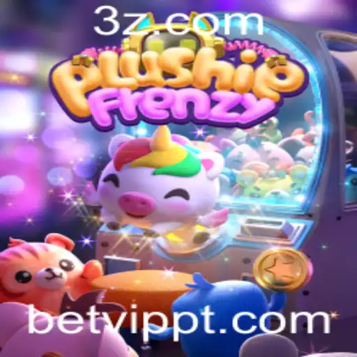 Explorando o Mundo Envolvente de PlushieFrenzy no Betvip App
