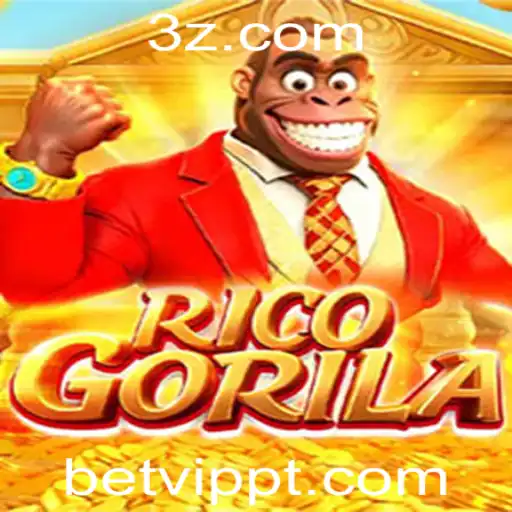 Descubra o Empolgante Mundo de RicoGorila e Explore em Betvip App
