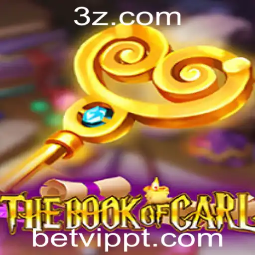 Explorando o Mundo de 'TheBookofCarl' com o Betvip App