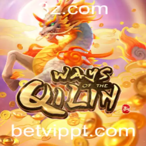 Descubra o Fascinante Mundo de WaysoftheQilin com o Betvip App