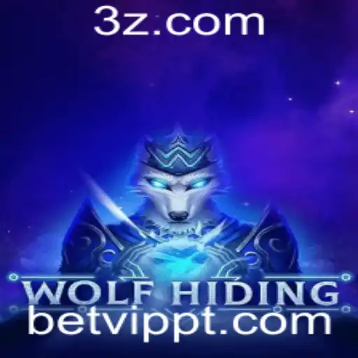 WolfHiding: Descubra o Novo Fenômeno dos Jogos com o BetVip App