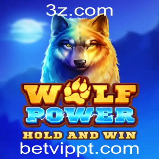 Explorando o Mundo de WolfPower: Jogue Agora no BetVIP App