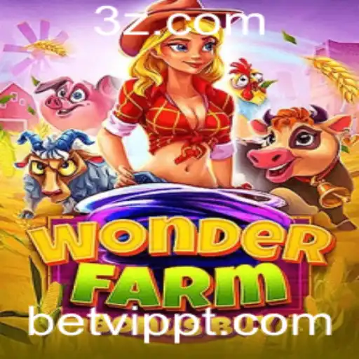 Explore o Novo Jogo 'WonderFarmBonusBuy' no BetVip App
